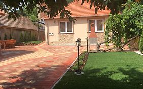 Harmonia Belvarosi Apartmanok